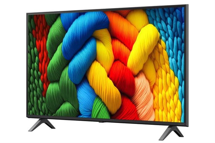 Smart Tivi NanoCell LG AI 4K 43 inch 43NANO80ASA